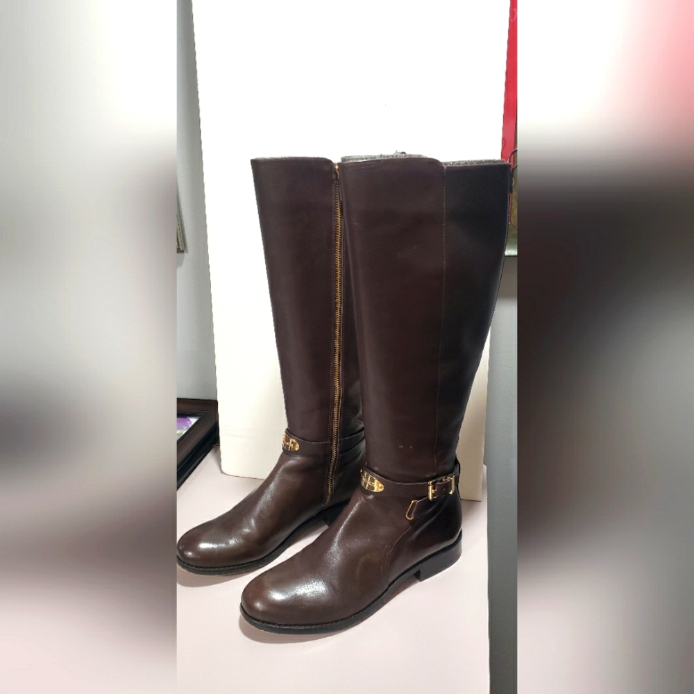 Michael Kors Ladies Boots 👢